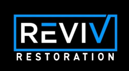 Logo for REVIV RESTORATION LLC